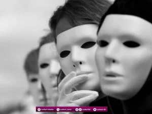 Menghindari Karakter Manusia Munafik