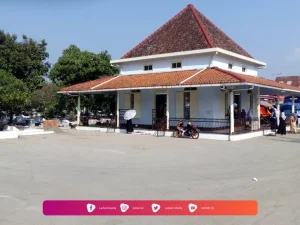 Ziarah di Makam Habib Ahmad bin Abdullah bin Thalib Al-Atthas, Pendakwah Islam di Kota Pekalongan