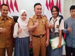 Khawatir Diaku Negara Lain, Gubernur Kalteng Segera Patenkan Obat Kanker Bajakah