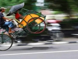 Begitu Romo Bilang Salip, Ustadz Bilang...