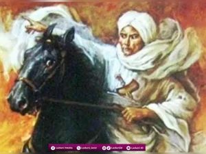 Pekikan Takbir Pangeran Diponegoro dalam Perlawanan Melawan Belanda