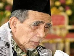 Syaikh Maemun Zubair; Faqih Nusantara
