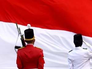 Eksistensi “Indevendence Day” Bagi Generasi Milenial