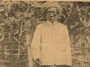 Saat Kiai Asnawi Berhadapan dengan Pengadilan Belanda