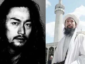 Keagungan Hidayah Allah, Mantan Geng Yakuza Masuk Islam