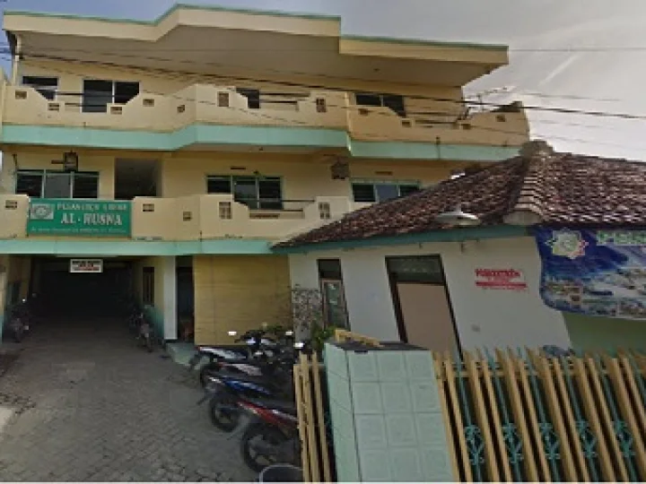 Pesantren Luhur Al Husna Surabaya