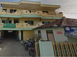 Pesantren Luhur Al Husna Surabaya