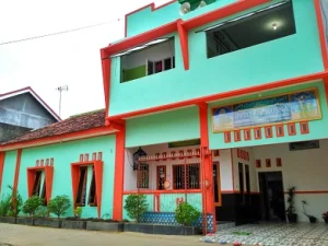 Pesantren Tahfizhul Qur'an Al-Husna Pringsewu
