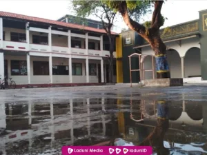 Pesantren Darussalam Jepara