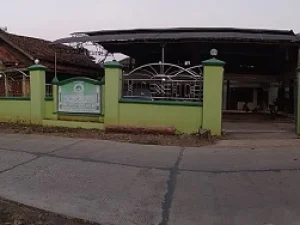 Pesantren Sabilul Hadi Kab. Jepara