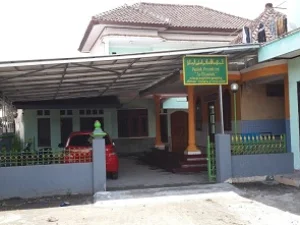Pesantren Ar-Risalah Sleman