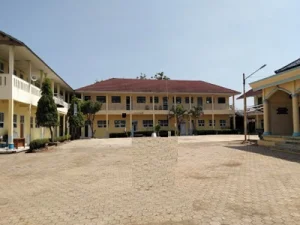 Pesantren Darussalam Kunir, Kab Subang