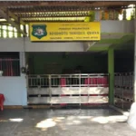 Pesantren Roudhotu Tahfidzil Qur'an Jombang