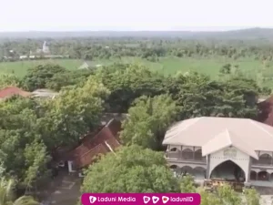  Pesantren Al-Manshuriyah Ta’limusshibyan Lombok Tengah