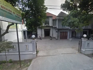 Pesantren Al-Ishlah Tembalang Semarang