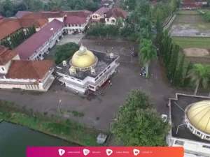 Pesantren Ar-Risalah Cijantung IV, Ciamis
