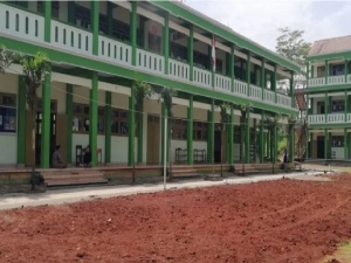 Pesantren Manba’ul Ulum Jepara