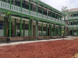 Pesantren Manba’ul Ulum Jepara