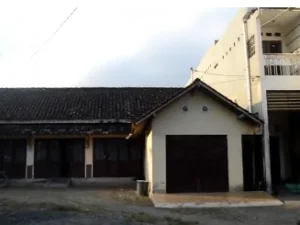 Pesantren Tahfizh Qur'an Yatim Nurani Insani Kab. Sleman