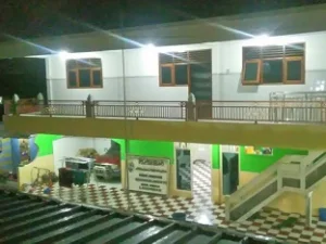 Pesantren Tanfirul Ghoyyi Kab. Lamongan