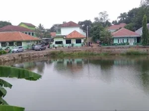 Pesantren At Tawazun Kab. Subang