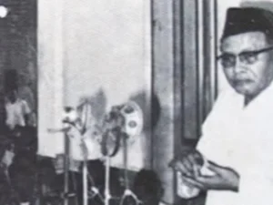 Pada Suatu Masa, Soal Kemerdekaan Berpendapat