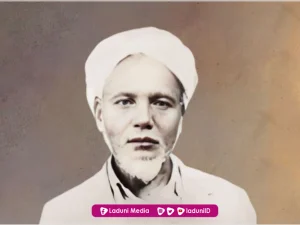 Biografi Syekh Hamzah Fanzuri 