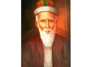 Biografi Syekh Nuruddin ar-Raniry
