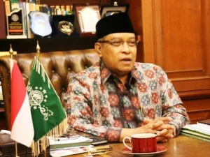 Kiai Said Janji NU Selalu Bersama Masyarakat Papua