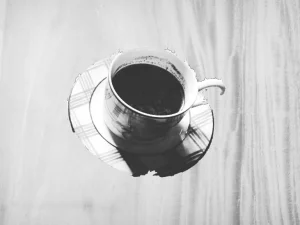 Penyelesaian Masalah 'Ala Warga NU, Ngopi dan Cangkrukan
