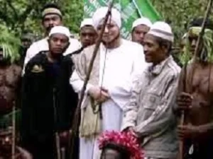Belajar dari Perjalanan Dakwah Habib Munzir Almusawa ke Manokwari Papua