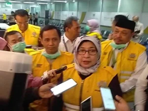 Jamaah Haji Meninggal Tahun Ini Meningkat, Kenapa?