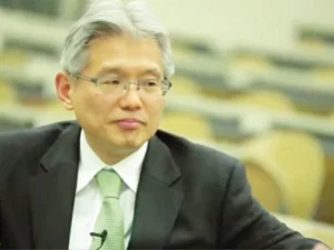 Profesor Jepang Ini Berjuang Cari Kebenaran, Akhirnya Memeluk Islam