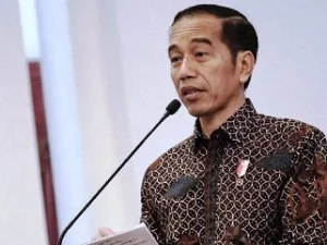 Investasi Lambat, Jokowi Akan Bentuk Kementerian Investasi