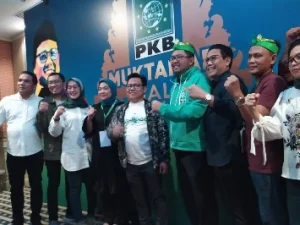 Gus Oqi : Muktamar PKB Ajang Refleksi dan Mengingat Jasa Ulama