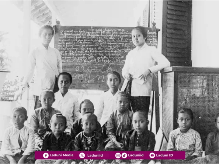 Fakta R.A. Kartini Terinspirasi Karya Mbah Sholeh Darat