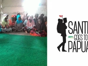 Kriteria yang Dibutuhkan untuk Ikut Program Santri Goes to Papua