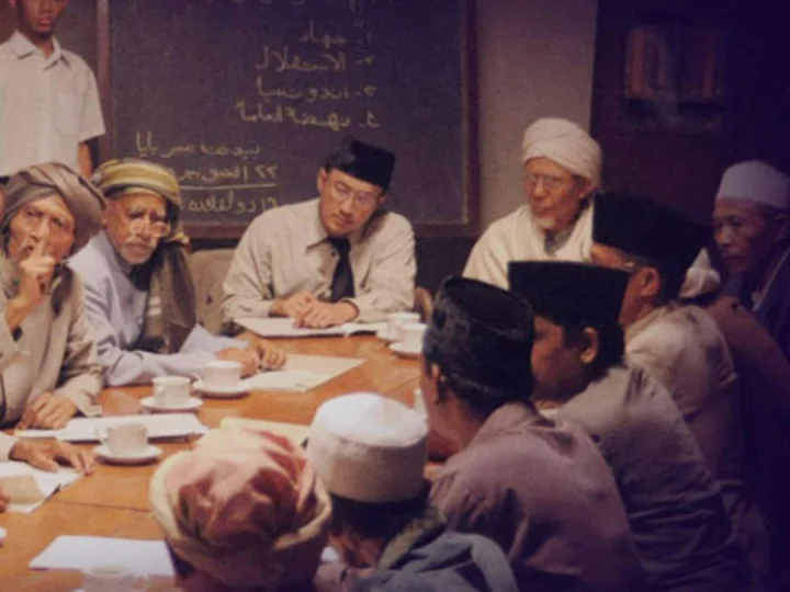 Fatwa 'Mutiara' tentang Nasionalisme dari Mbah Kiai Hasyim Asy’ari