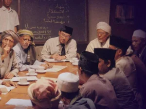 Fatwa 'Mutiara' tentang Nasionalisme dari Mbah Kiai Hasyim Asy’ari