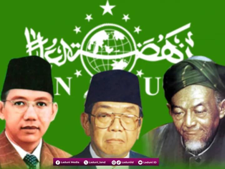 Menelusuri Gen Kezuhudan Gus Dur