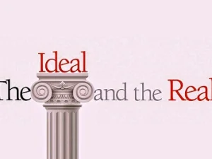 Realistis Vs Idealis, Pilih Mana?