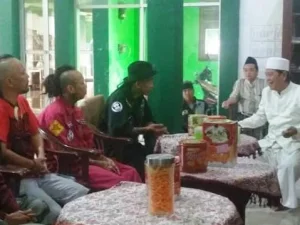 Menghargai Mereka yang Sedang Proses, Jangan Protes