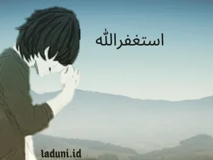 Kisah Taubatnya Seorang Mahasiswa