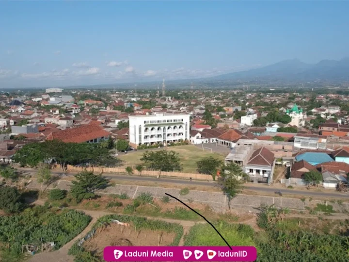 Pesantren Kedunglo Almunadhdhoroh Kediri