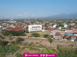 Pesantren Kedunglo Almunadhdhoroh Kediri