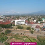 Pesantren Kedunglo Almunadhdhoroh Kediri