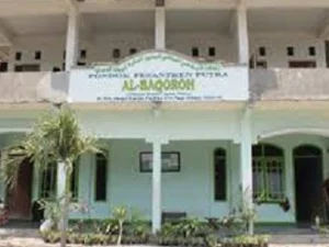 Pesantren Al-Baqoroh Kediri