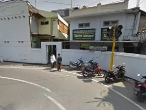 Pesantren HM Antara Kediri