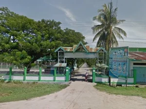 Pesantren Modern Al-Ikhlash Kabupaten Polewali Mandar, SulBar