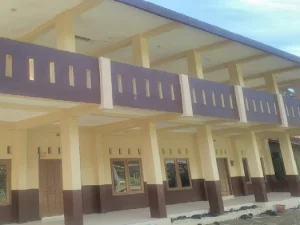 Pesantren Darussa'adah Kab. Banyumas
